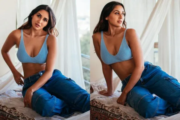 Nikita Dutta 