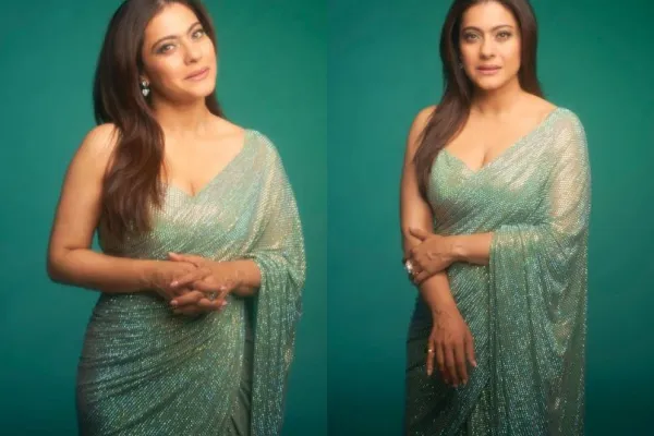 Kajol 
