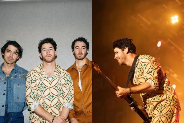 Jonas Brothers!! 