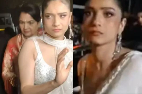 Ankita Lokhande 