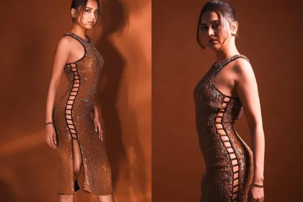 Tejasswi Prakash 
