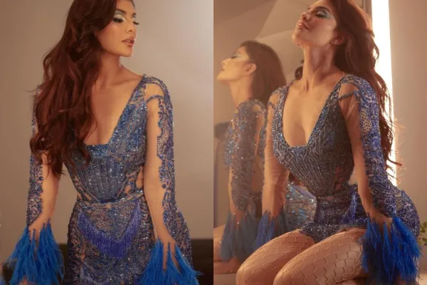 Jacqueliene Fernandez