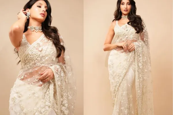 Nora Fatehi