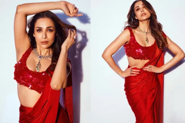 Malaika Arora