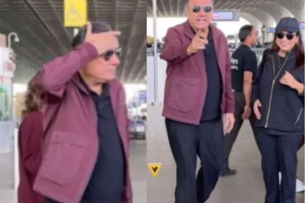Boman Irani 