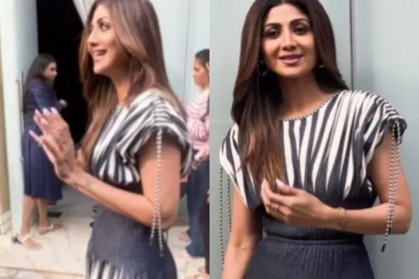 Shilpa Shetty 