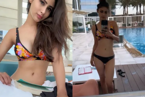 Mouni Roy