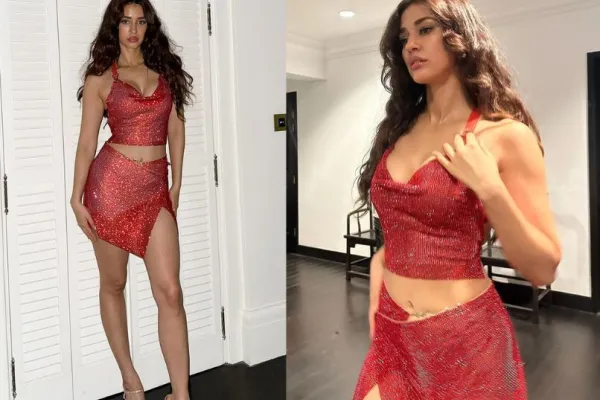 Disha Patani