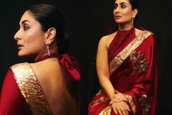 Kareena Kapoor Khan