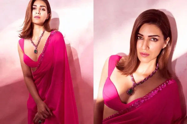 Kriti Sanon