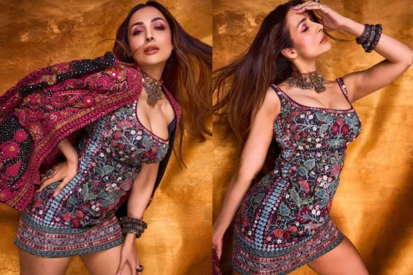 Malaika Arora