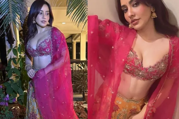 Neha Sharma