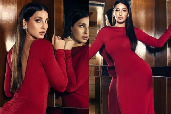 Nora Fatehi