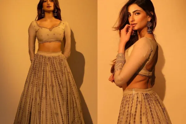 Palak Tiwari
