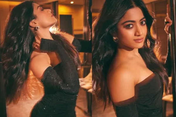 Rashmika Mandanna
