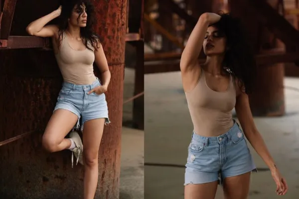 Sobhita Dhulipala