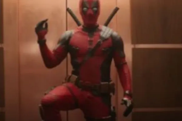 Deadpool 