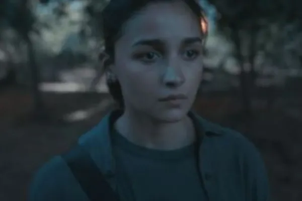 Alia Bhatt Poacher 