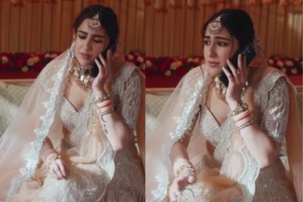 Sara Ali Khan 