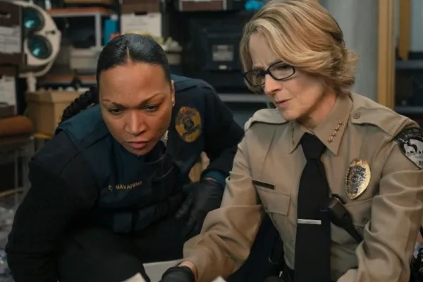 True Detective 