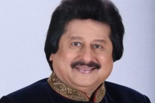 Pankaj Udhas 