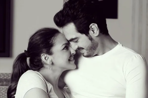 Esha Deol 