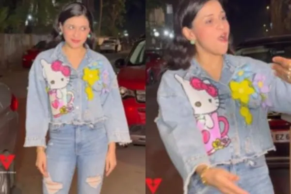 Mannara Chopra 