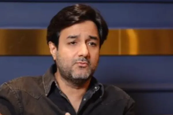 Siddharth Anand 