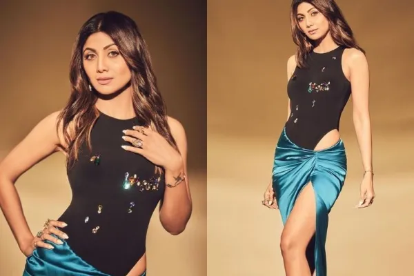 Shilpa Shetty
