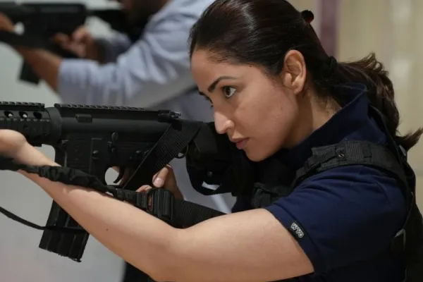 Yami Gautam Article 370