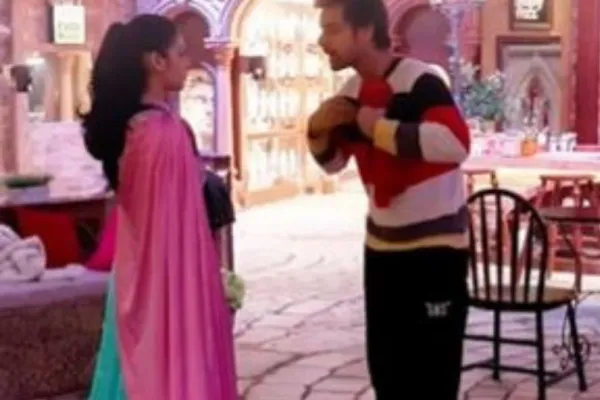Isha Malviya and Samarth Jurel 