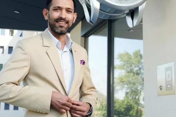 Vikrant Massey 