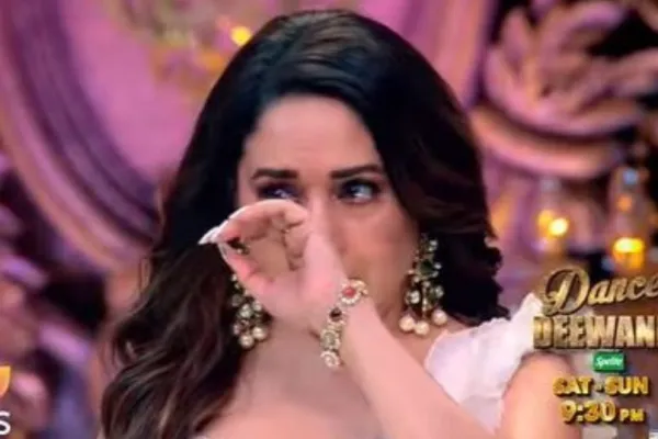 Madhuri Dixit 