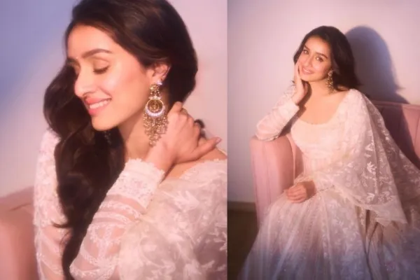 Shraddha Kapoor 