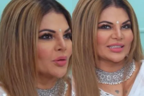 Rakhi Sawant 