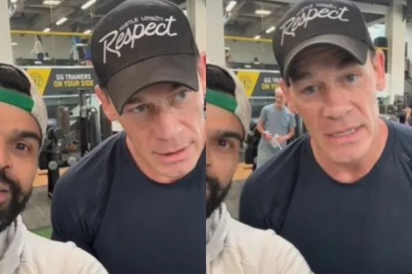 John Cena 