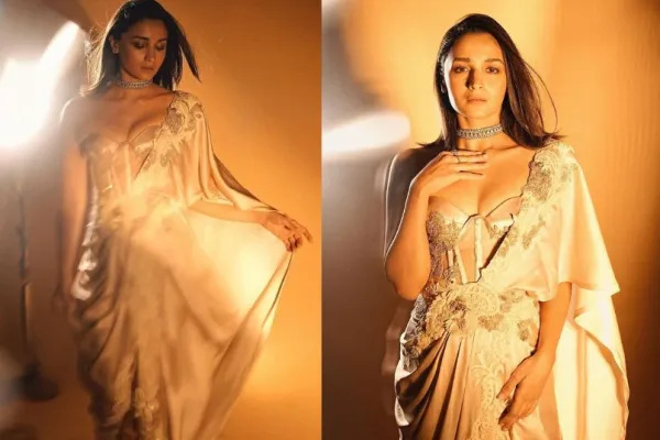Alia Bhatt