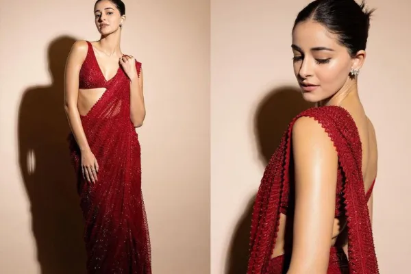 Ananya Panday