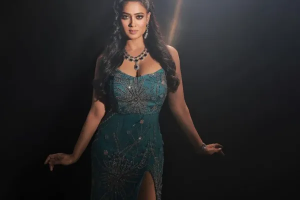 Shweta Tiwari