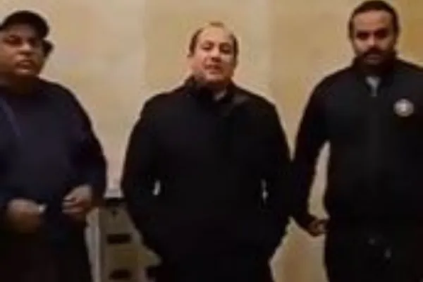 Rahat Fateh Ali Khan 