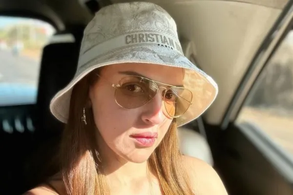 Esha Deol 