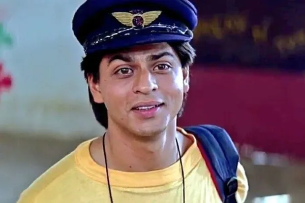 SRK KHKN 