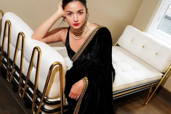 Alia Bhatt 