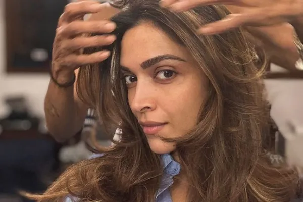 Deepika Padukone 