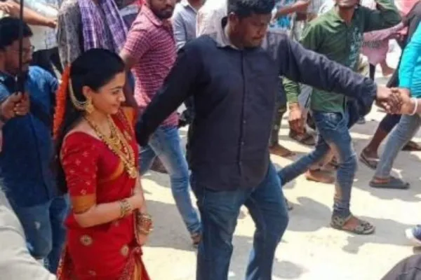 Rashmika Mandanna 