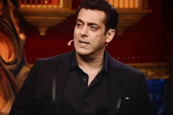 Salman Khan 