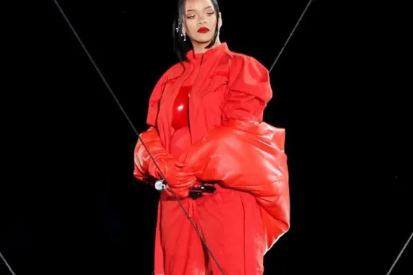 Rihanna 