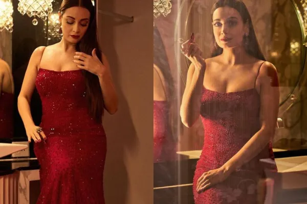 Dia Mirza