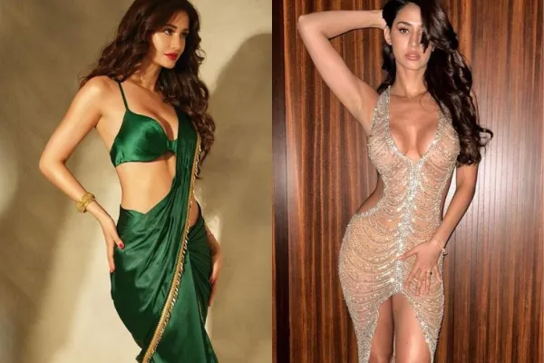 Disha Patani