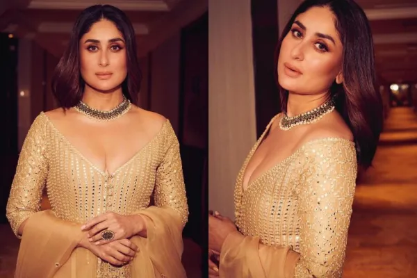Kareena Kapoor Khan